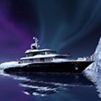 The Dream Yacht Arctic Voyage